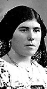 GIUSEPPINA GRANDE Obituary pic