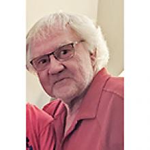 ADRIAAN VAN MIERLO Obituary pic