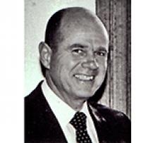 DAVID WEST CRANDALL Obituary pic
