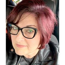 PENELOPE (PENNY) DIANE NAGADZINA Obituary pic