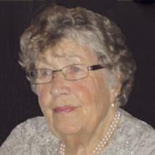 MARY MARTHA KENNEDY Obituary pic