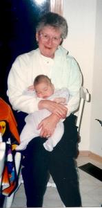 DOROTHY MODJESKI (GRAHAM) Obituary pic