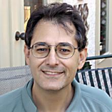 MARTIN STITZ Obituary pic