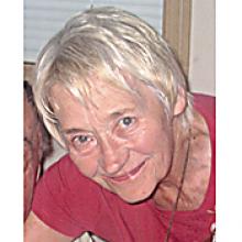 MARJORIE PAWLIK Obituary pic