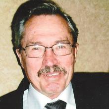 DIETRICH PAULS Obituary pic