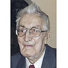 MATT SARANCHUK Obituary pic