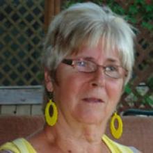 GAIL LYNN GRAY (RISI) Obituary pic