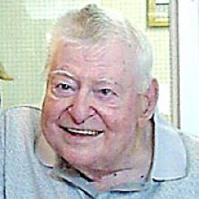 JOHN STUTSKY Obituary pic