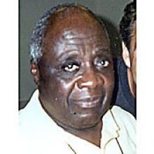 AURELIUS (LEON) BENNETT Obituary pic