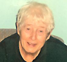 OLGA ANN CHOBOT (SALOWSKI) Obituary pic