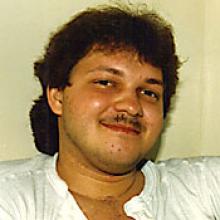 CLARENCE WILLIAM SWIDERSKI Obituary pic