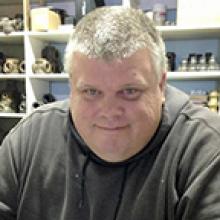 CONRAD DAVID POCHINKO Obituary pic