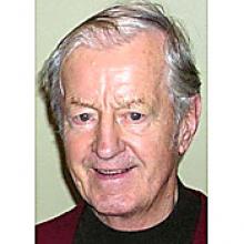 EVERT INGEMAR EDWARDSSON Obituary pic