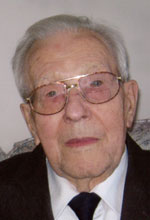 Walter R. Reimer Obituary pic