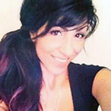 KAREN JOY PEARL ROBBLEE (ZARICHANSKI) Obituary pic