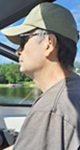 DANIEL FAVREAU (DAN) Obituary pic