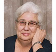 DIANE KAY IRWIN Obituary pic