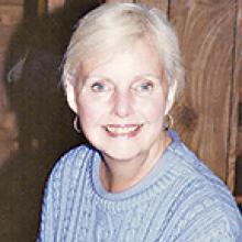 MARY HOPE (PUDDY) CUNNINGHAM (MCINNES) Obituary pic