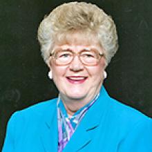 HAZEL IRENE LITZE Obituary pic