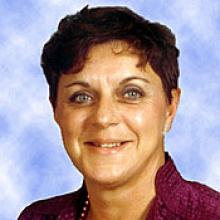 LORRAINE GAIL KORVING Obituary pic