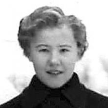 DELORES ELVIRA ORLESKY (HONKE) Obituary pic