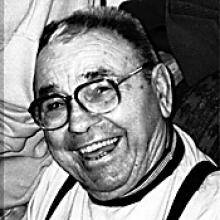 EMIL KAPRAWY LIL Obituary pic