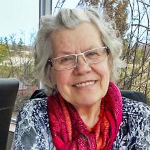 ERIKA WELLINK Obituary pic