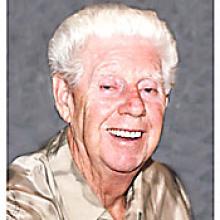 GLENN HOWARD BALL Obituary pic