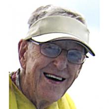 JAMES ARMITAGE BARKER ROWLEY Obituary pic