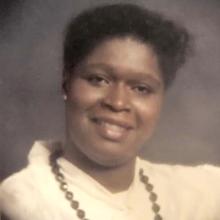 CHERYL PATRICIA DUNCAN Obituary pic
