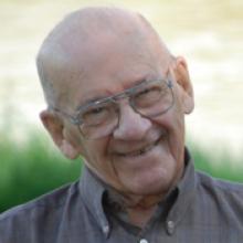 GEORGE LESLIE ARTHUR DUNMALL Obituary pic