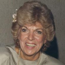 LORETTA THERESA (RICHARDSON) KENDRICK (MCNEIL) Obituary pic