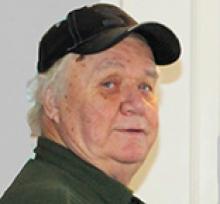 LELAND WALTER TAIT Obituary pic