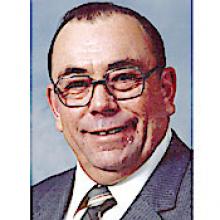 DENNIS HERMEL TESSIER Obituary pic