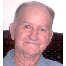 ANDRE GUILLAS Obituary pic