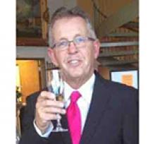 KEN RUHR Obituary pic