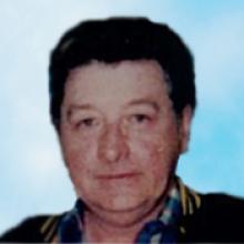 GEORGE ALFRED JOWETT Obituary pic