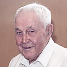 STEFAN (STEVE) BEDNAREK Obituary pic