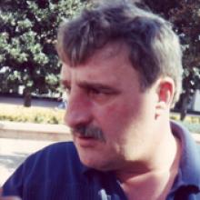 WALTER BERNARD ZOMBER Obituary pic