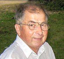 EUGENE KOSTECKYJ Obituary pic