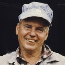 EDWARD STANLEY WRIGHT Obituary pic