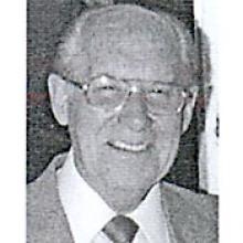 FREDRICK JAMES LIGHTFOOT Obituary pic