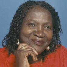 DOROTHY MAY MIGHTY Obituary pic