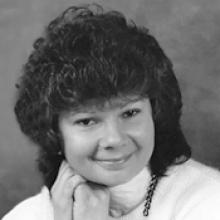 ELAYNE GAYLE LAINE Obituary pic