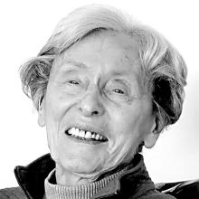 IRMA MARIA TINTORI Obituary pic