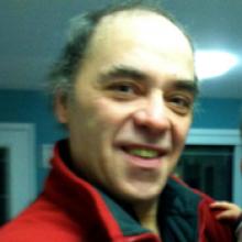 THOMAS EDWARD (DUKE) GHIDONI Obituary pic