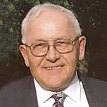 EDWIN (ED) ROSS Obituary pic