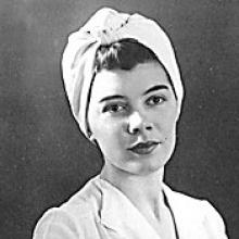 MEGAN JOAN HOWES -  Obituary pic