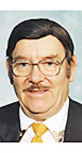 JULIUS PAULSON Obituary pic