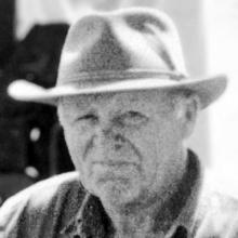 REMIE (CYRIL) BRANDT Obituary pic